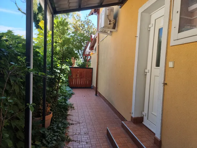 Eladó ház Balatongyörök 90 nm