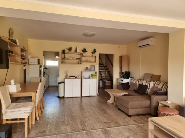 Eladó ház Balatongyörök 90 nm