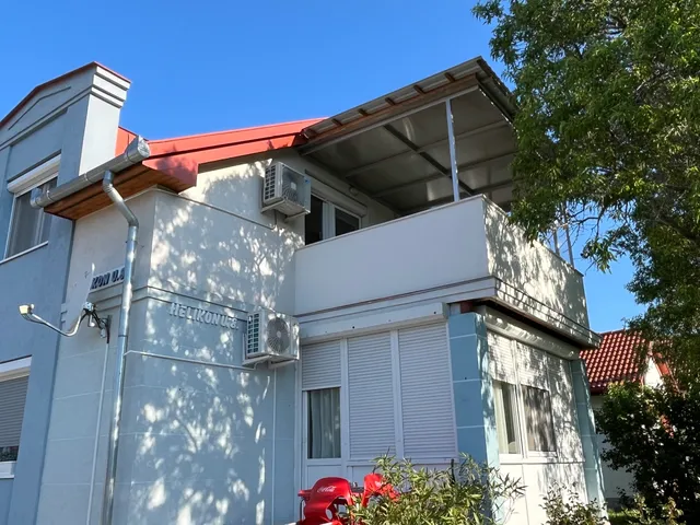 Eladó lakás Vonyarcvashegy 68 nm