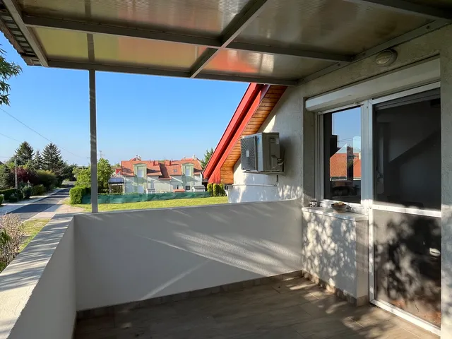 Eladó lakás Vonyarcvashegy, Helikon utca 68 nm