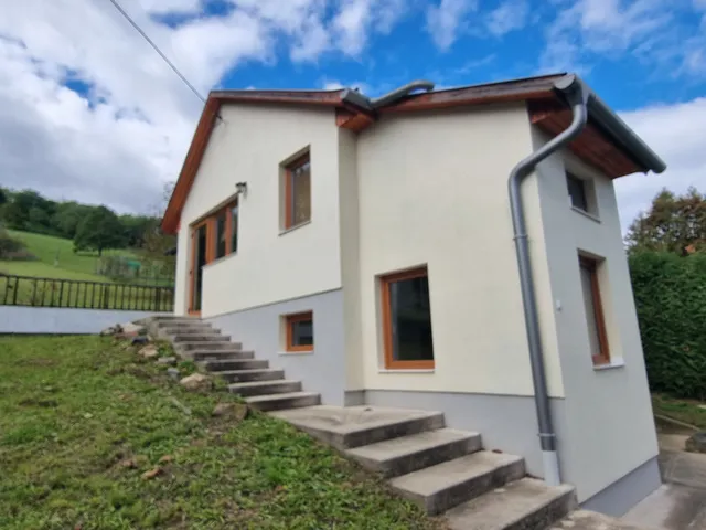 Eladó ház Zalaszentgrót, Csáford 90 nm