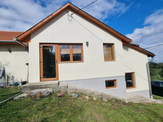 Eladó ház Zalaszentgrót, Csáford 90 nm