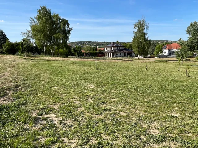 Eladó telek Keszthely, Kertváros, Tomajisor 1200 nm