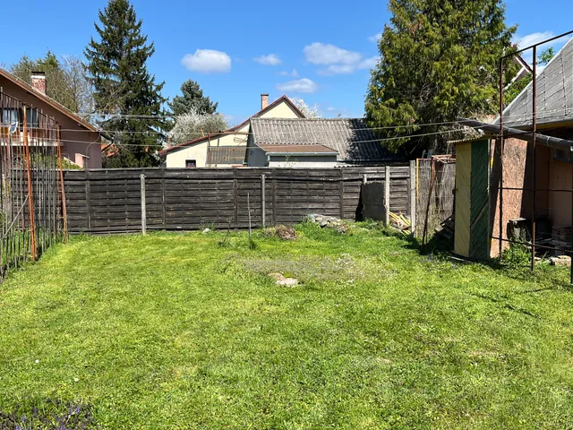 Eladó ház Balatonberény, Kodály Zotán utca 34 95 nm