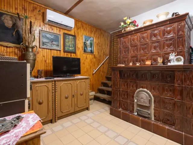 Eladó ház Balatonberény, Kodály Zotán utca 34 95 nm