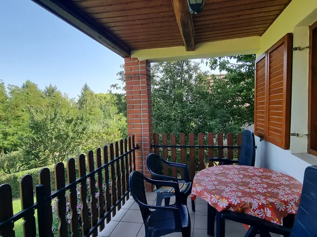 Eladó ház Zalaapáti, Bocsota 55 nm