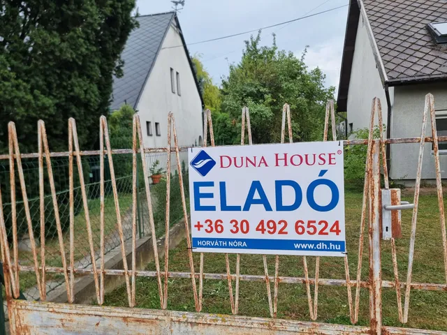 Eladó telek Balatongyörök 553 nm