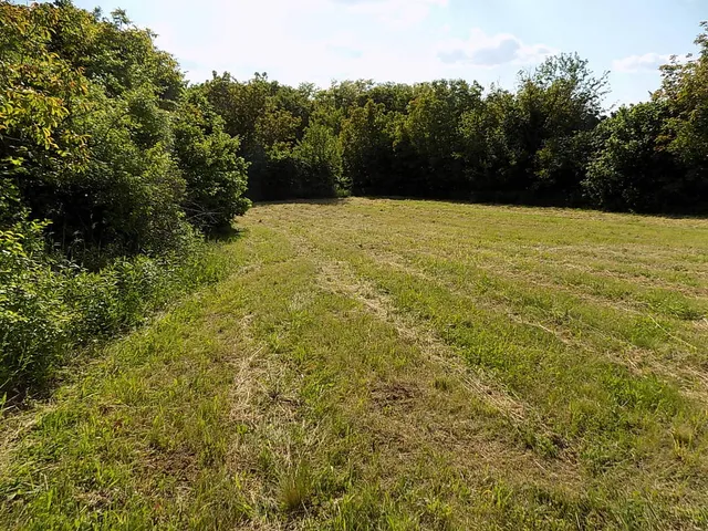 Eladó telek Balatonberény, József Attila utca 5140 nm