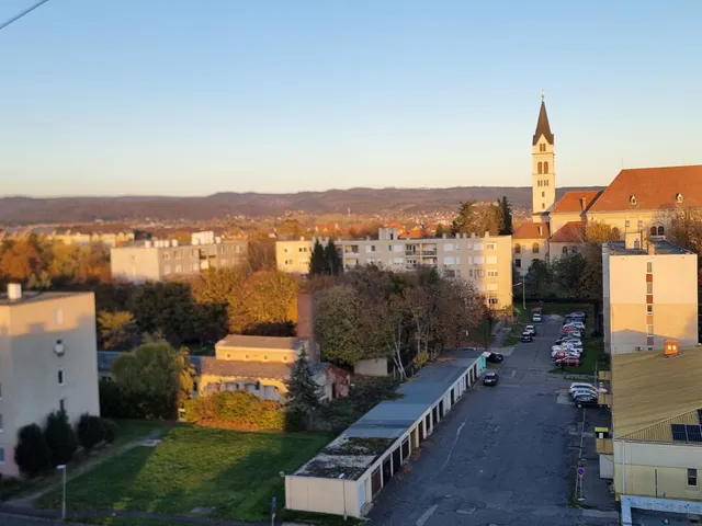 Eladó lakás Keszthely, Rákóczi tér 13. 63 nm