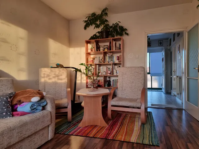 Eladó lakás Keszthely 63 nm