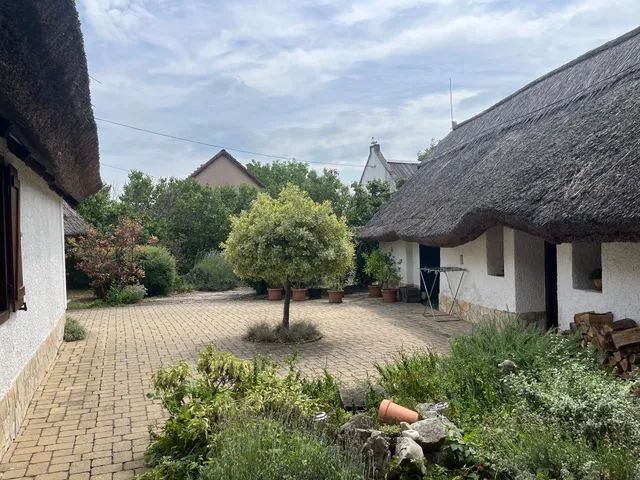 Eladó ház Gyenesdiás 141 nm