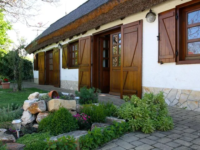 Eladó ház Gyenesdiás 141 nm