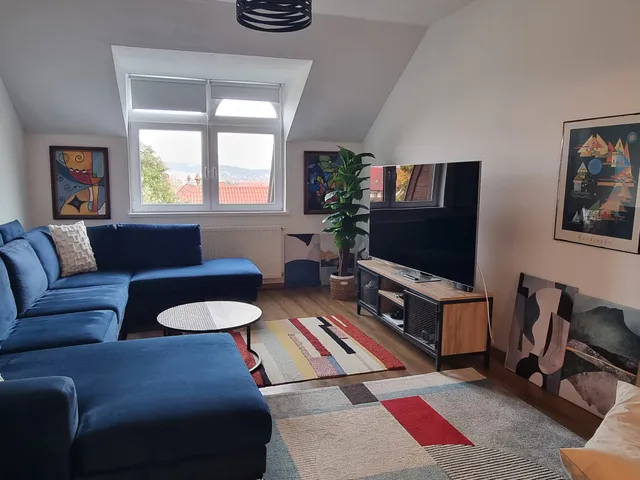 Eladó lakás Keszthely, Csapás úti ipartelep 83 nm