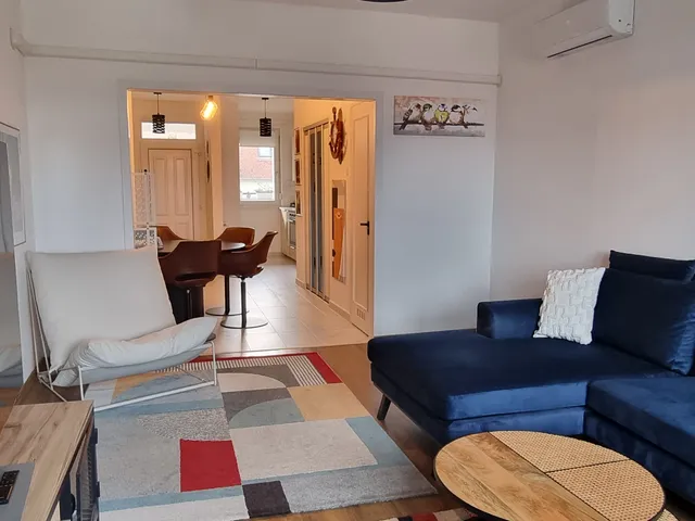 Eladó lakás Keszthely, Csapás úti ipartelep 83 nm