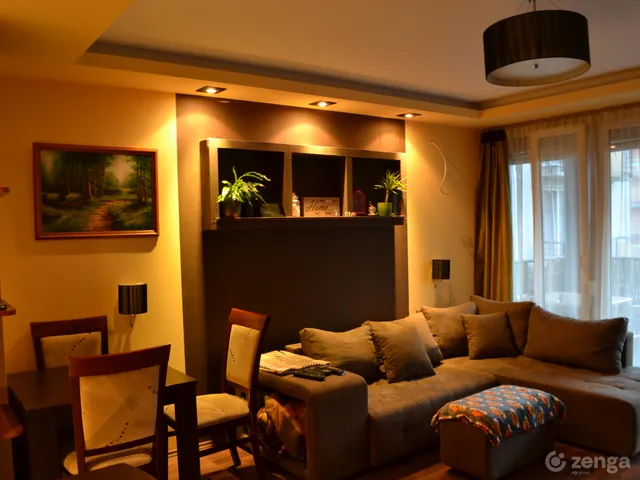 Eladó lakás Budapest XIII. kerület, Angyalföld 62 nm