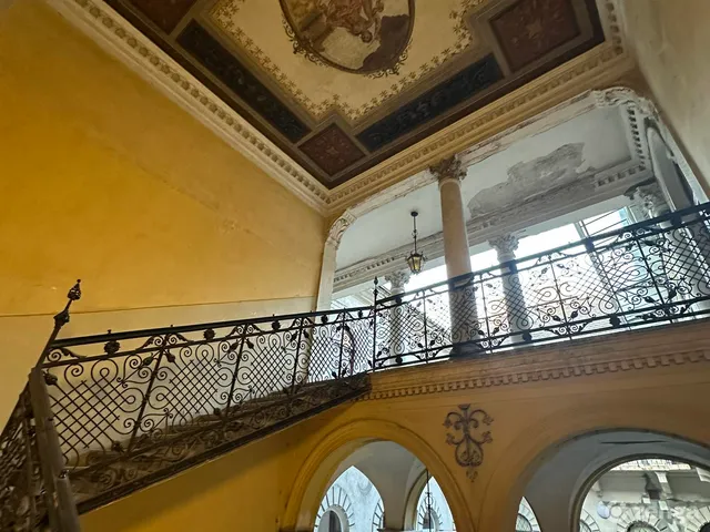 Eladó lakás Budapest VI. kerület, Diplomatanegyed, Bajnok utca 1. 44 nm