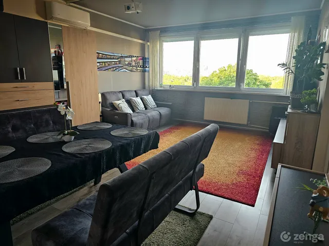 Eladó lakás Budapest XV. kerület, Pestújhely 56 nm