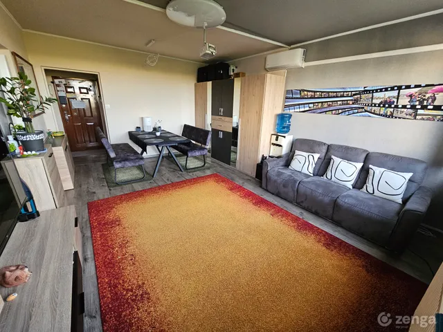 Eladó lakás Budapest XV. kerület, Pestújhely 56 nm
