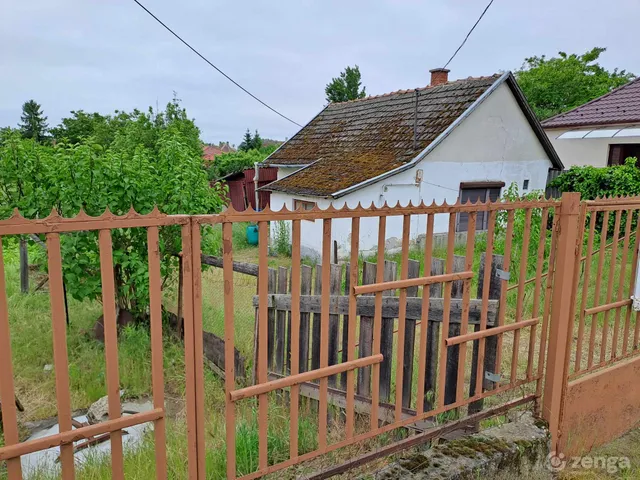 Eladó ház Mátészalka, Újtelep 51 nm