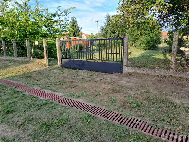 Eladó telek Mátészalka 1600 nm