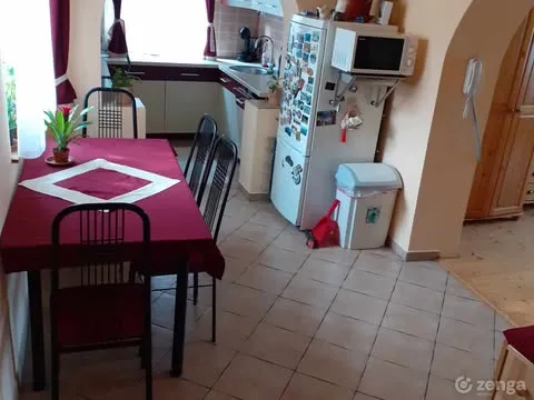 Eladó ház Budapest XX. kerület, Kossuthfalva 85 nm
