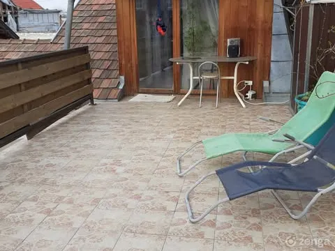 Eladó ház Budapest XX. kerület, Kossuthfalva 85 nm