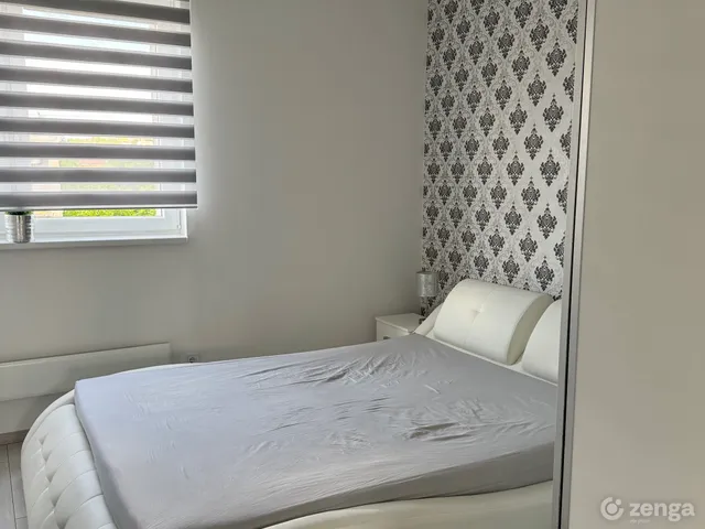 Kiadó lakás Esztergom, Aranyhegy 54 nm