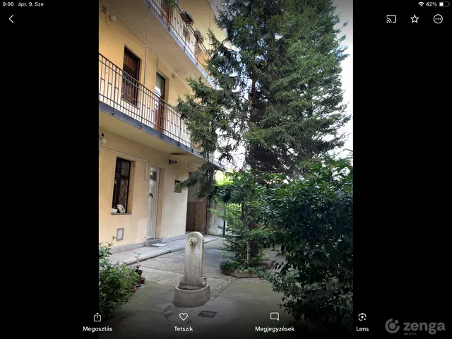 Eladó lakás Budapest III. kerület, Óbuda 66 nm