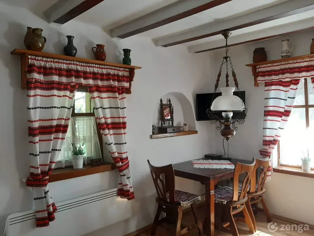 Eladó ház Nagykörű 68 nm