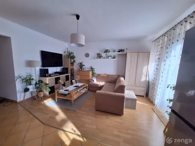 Eladó lakás Szombathely, Belváros 50 nm