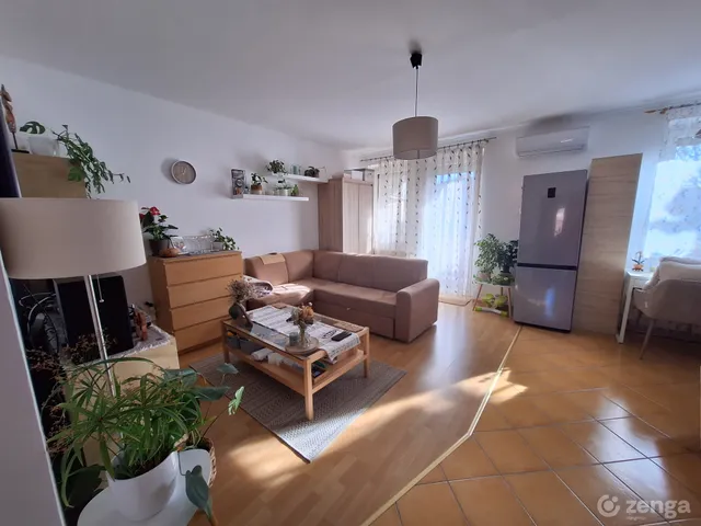 Eladó lakás Szombathely, Belváros 50 nm