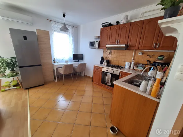 Eladó lakás Szombathely, Belváros 50 nm