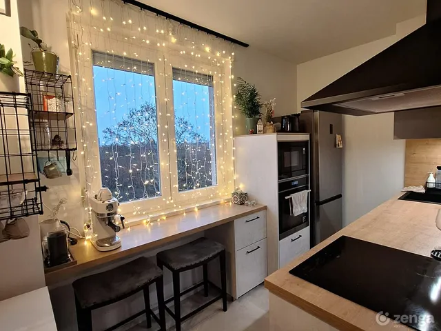 Eladó lakás Szombathely, Derkovits-lakótelep 58 nm