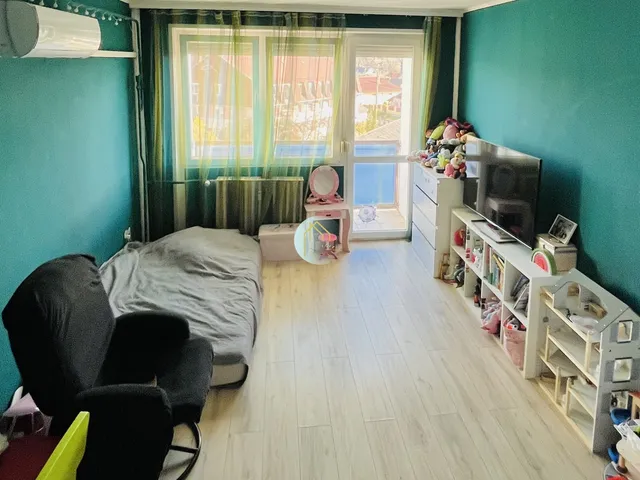 Eladó lakás Tatabánya, Sárberki lakótelep 50 nm