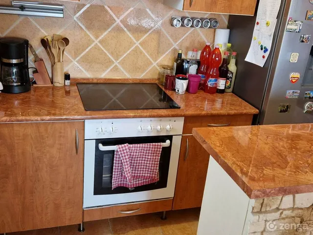 Eladó lakás Budapest IV. kerület, Káposztásmegyer 48 nm