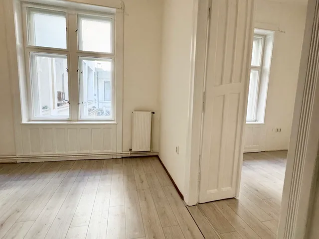 Eladó lakás Budapest XI. kerület, Műegyetem környéke 56 nm