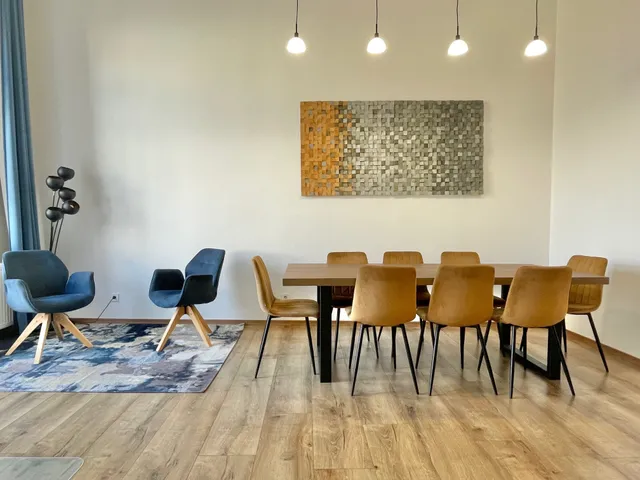 Eladó lakás Budapest IX. kerület, Belső Ferencváros 135 nm