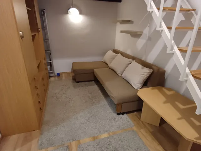 Kiadó lakás Budapest VI. kerület, Nagykörúton belüli terület, Nagymező 21 nm
