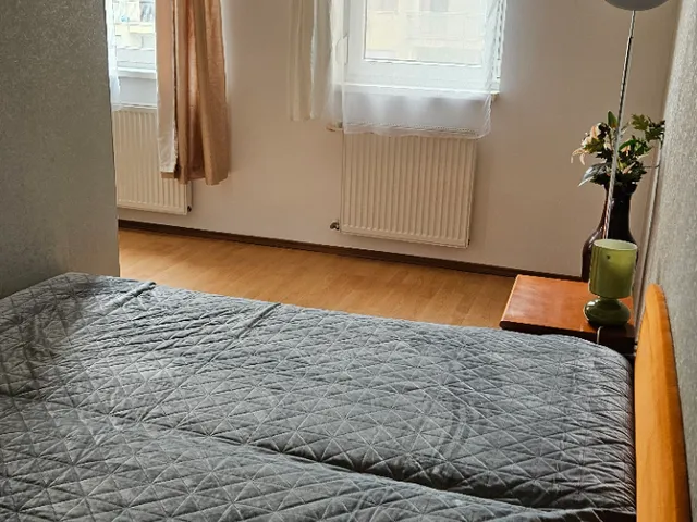 Kiadó lakás Budapest VIII. kerület, II. János Pál pápa tér, Kun utca 44 nm