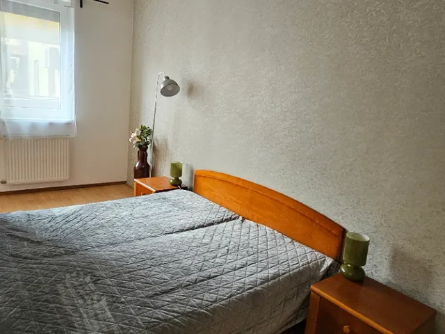 Kiadó lakás Budapest VIII. kerület, II. János Pál pápa tér, Kun utca 44 nm