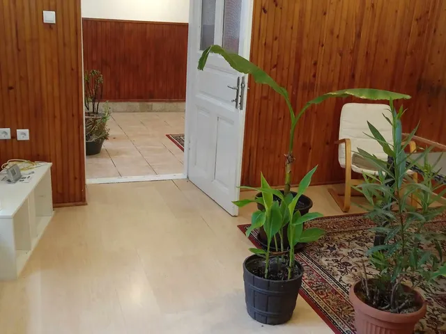 Kiadó kereskedelmi és ipari ingatlan Budapest XXII. kerület, Budafok, gyűszű 60 nm