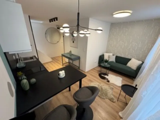 Kiadó lakás Budapest VII. kerület, Belső-Erzsébetváros, Szövetség 47 nm
