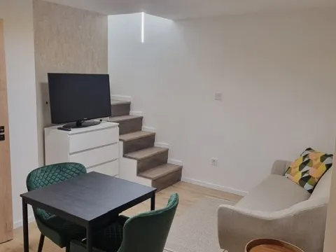 Kiadó lakás Budapest VII. kerület, Belső-Erzsébetváros, István 43 nm