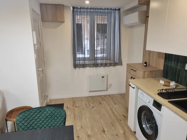 Kiadó lakás Budapest VII. kerület, Belső-Erzsébetváros, István 43 nm