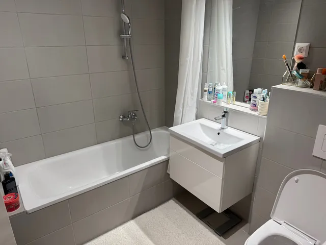 Kiadó lakás Budapest VIII. kerület, Corvin negyed 42 nm