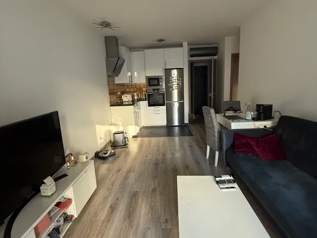 Kiadó lakás Budapest XIII. kerület, Vizafogó 45 nm