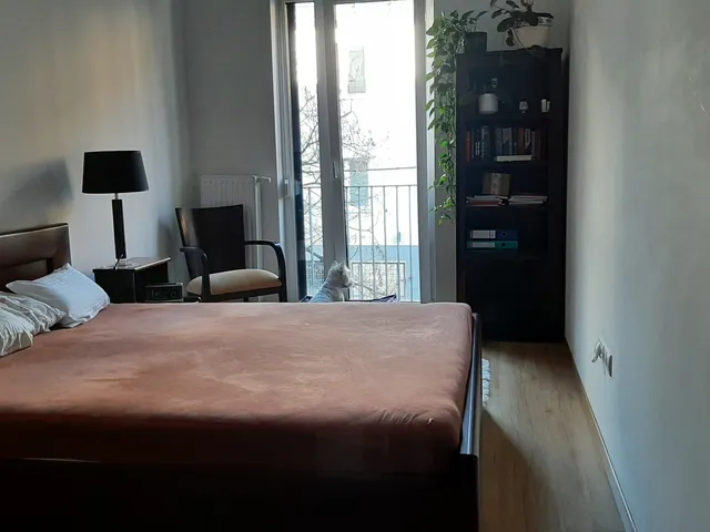 Kiadó lakás Budapest XIII. kerület, Angyalföld 77 nm