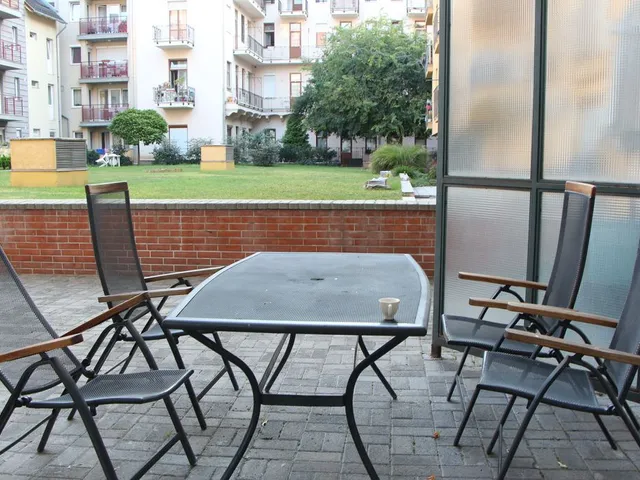 Eladó lakás Budapest IX. kerület 65 nm