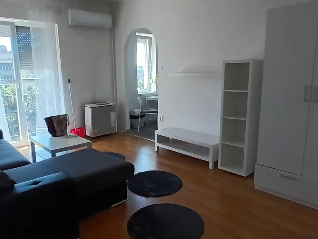 Kiadó lakás Budapest XIV. kerület, Zugló 32 nm