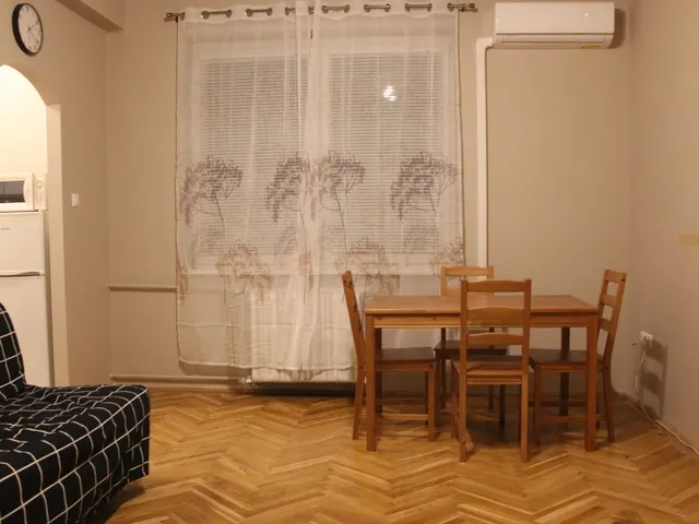 Kiadó lakás Budapest XIII. kerület, Angyalföld 35 nm